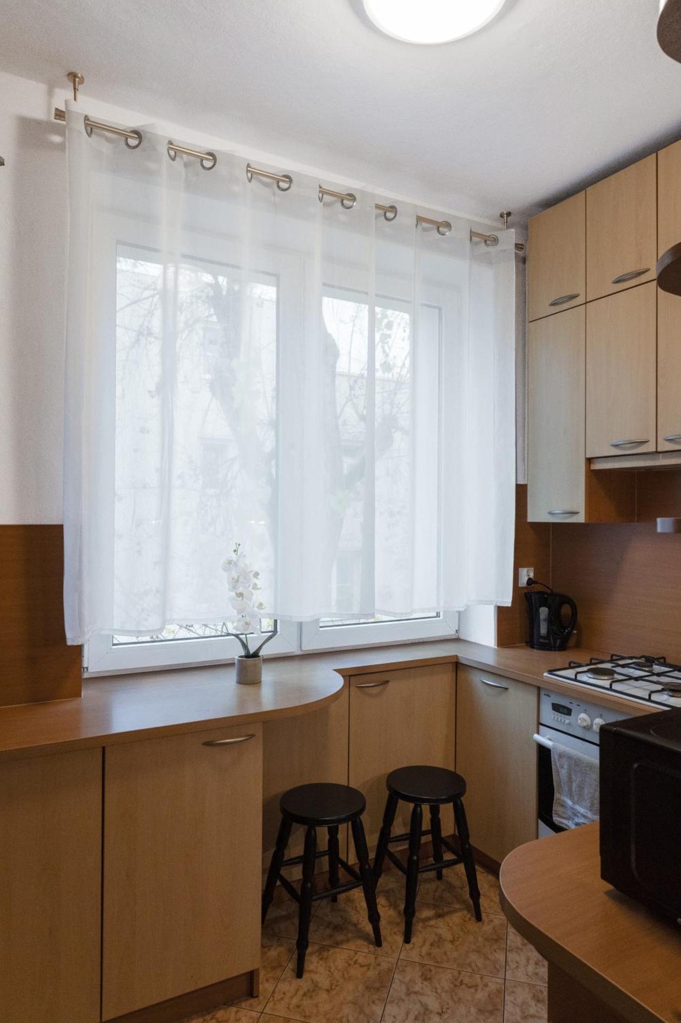 Clicktheflat Krucza City Center Apart Rooms Варшава Екстериор снимка